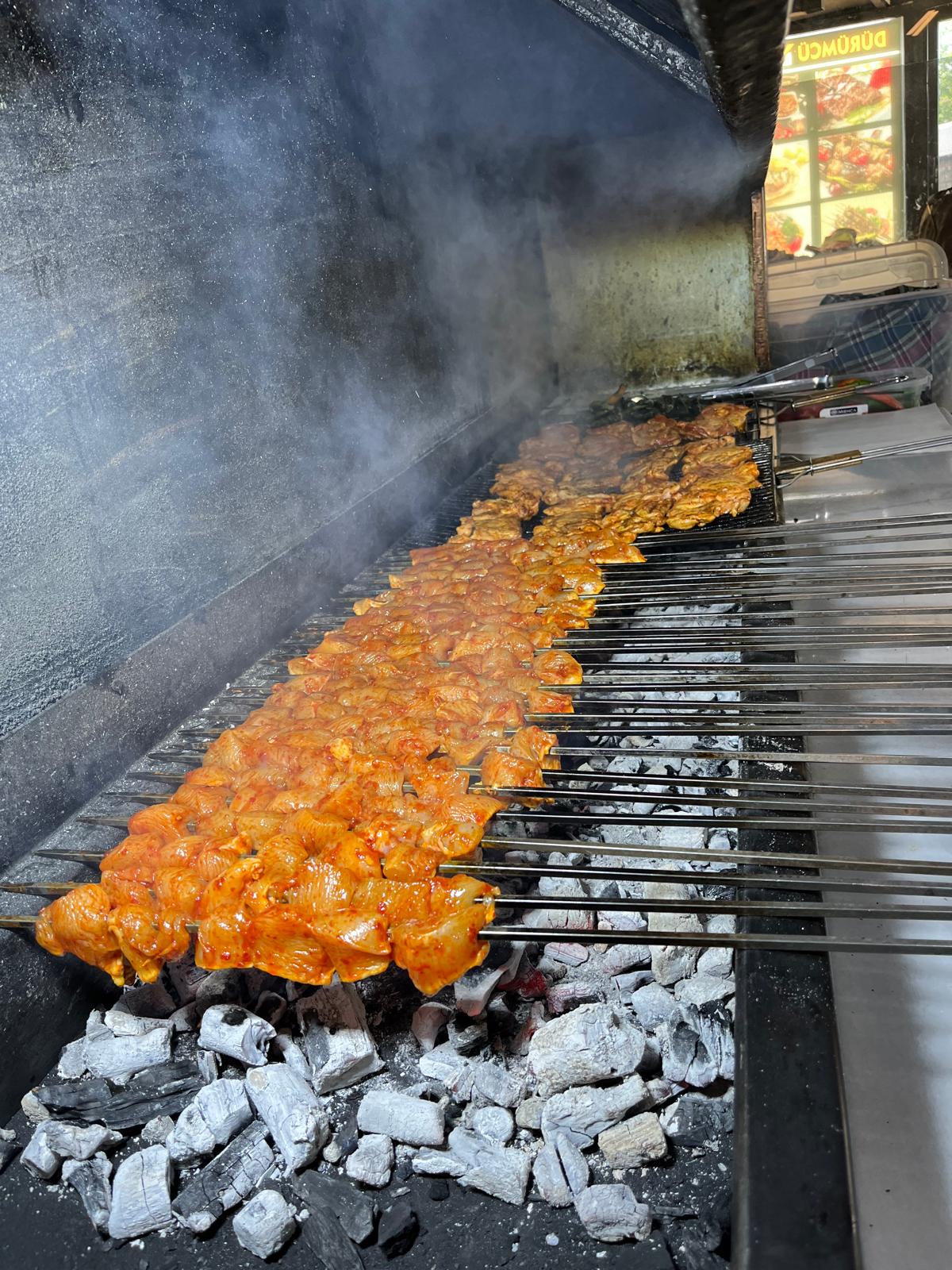 Dürümcü Yusuf Kayaşehir 